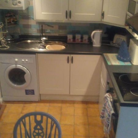 Shell Cottage Swansea Luaran gambar